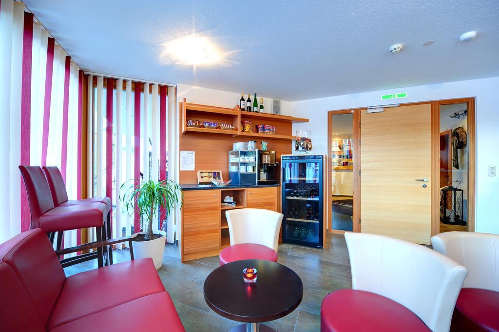 Aparthaus Gondeblick ฟิสส์ ภายนอก รูปภาพ