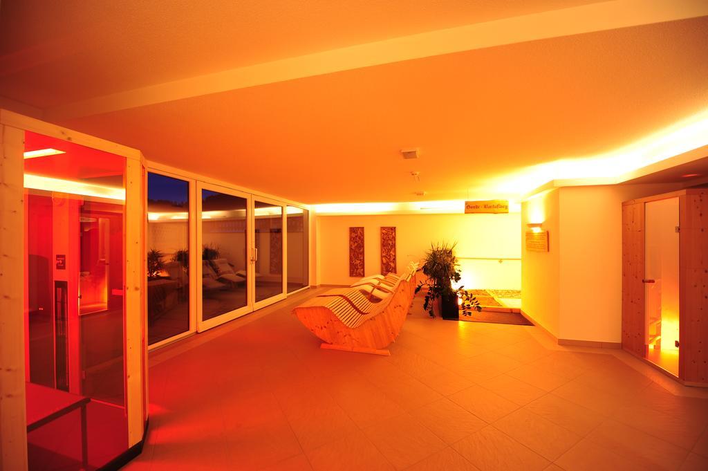 Aparthaus Gondeblick ฟิสส์ ภายนอก รูปภาพ