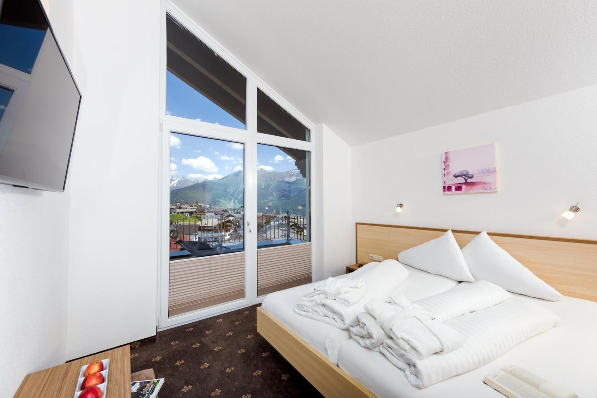 Aparthaus Gondeblick ฟิสส์ ภายนอก รูปภาพ