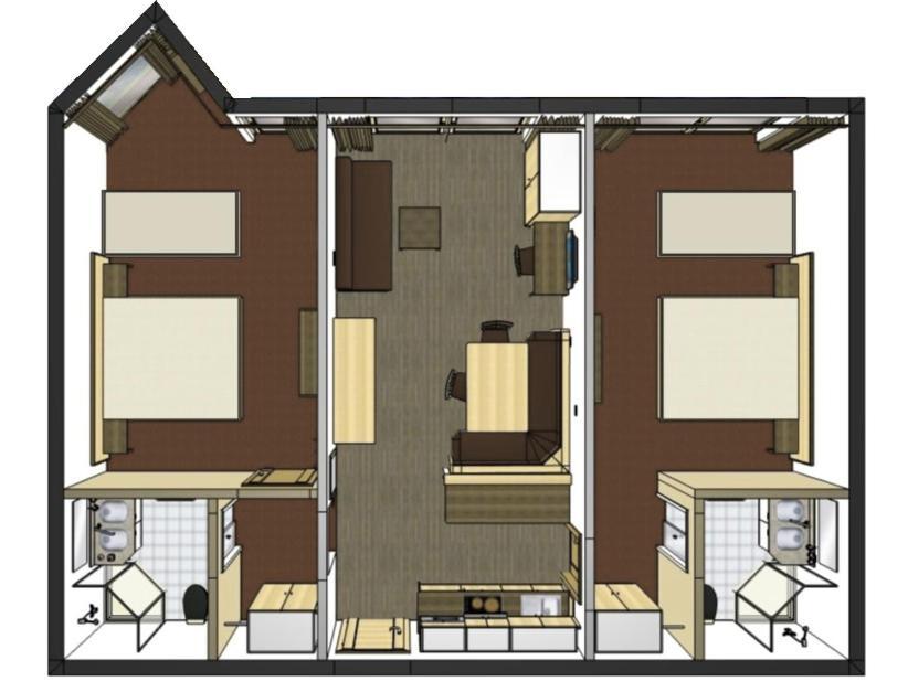 Aparthaus Gondeblick ฟิสส์ ภายนอก รูปภาพ