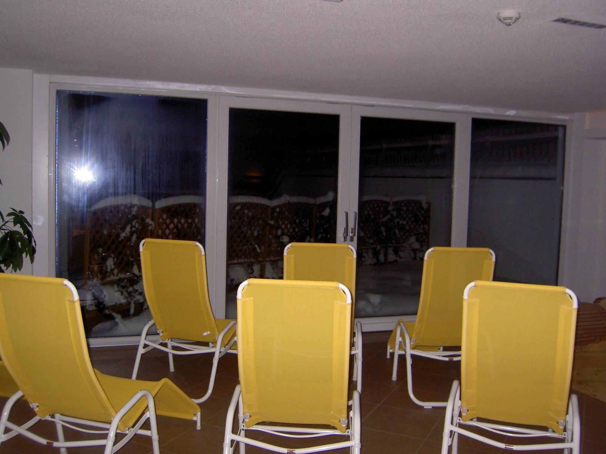 Aparthaus Gondeblick ฟิสส์ ภายนอก รูปภาพ