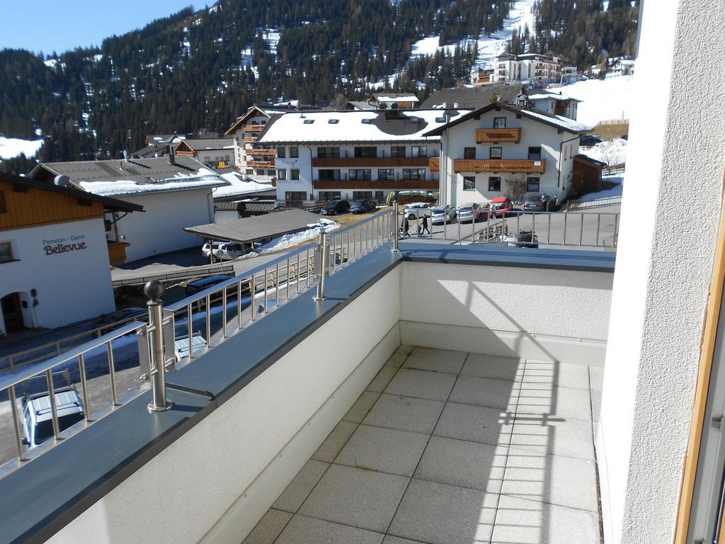 Aparthaus Gondeblick ฟิสส์ ภายนอก รูปภาพ